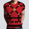 Versace Luxury T-Shirt DN11756