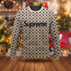 PREMIUM Louis Vuitton UGLY SWEATER FOR MEN - DN8281112