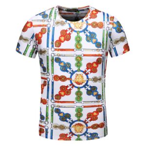 Louis Vuitton Luxury T-Shirt DN12440