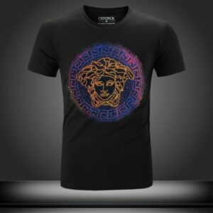 Limited Versa.ce Luxury Brand Unisex T-Shirt Gift Hot 2025 DN12702