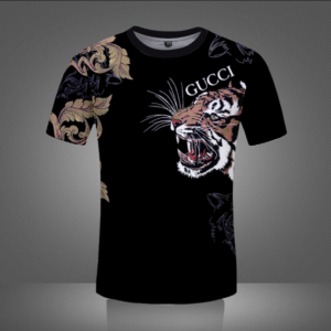 Gucci Luxury Brand Premium T-Shirt Outfit For Men Women - B9G-TX-DN12911
