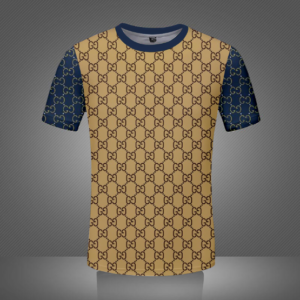 Gucci Luxury Brand Premium T-Shirt Outfit For Men Women - B9G-TX-DN12912