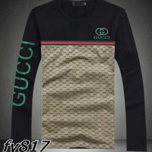 GC Long sleeved T-shirt FOR MEN - DN12930
