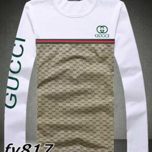 GC Long sleeved T-shirt FOR MEN - DN12932