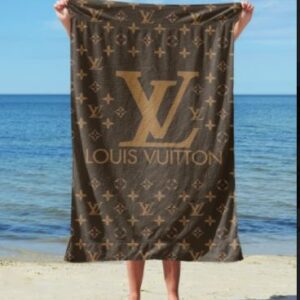 Limited Edition Beach Towel-DN13423