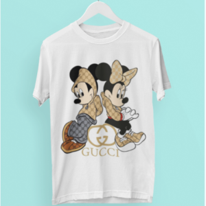 Gucci Tshirt For Women -  -B9G-TX-DN15745