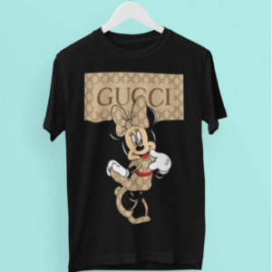 Gucci Tshirt For Women -  -B9G-TX-DN15747