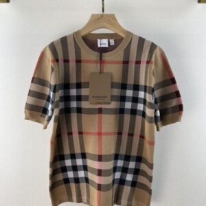 Limited Edition Burberry T Shirts - DN1622463