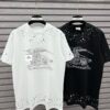 Limited Edition Burberry T Shirts - DN1623614