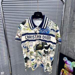 Dior Polo Shirt For Men - DN1623628