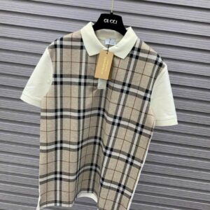 BB Polo Shirt Sleeved For Unisex - DN1623639