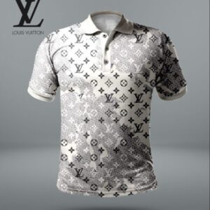 PREMIUM POLO SHIRT, LV POLO SHIRT FOR MEN – DN16267444