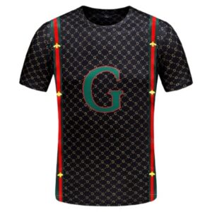 Gucci Luxury Brand Premium T-Shirt Outfit For Men Women - DN16304