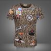 Limited GC Luxury Brand Unisex T-Shirt Gift Hot 2025 DN16311