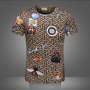 Limited GC Luxury Brand Unisex T-Shirt Gift Hot 2025 DN16311