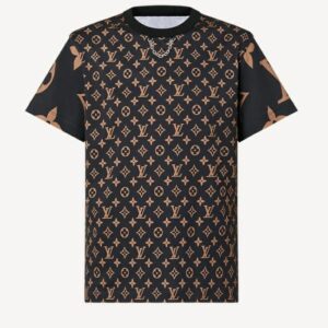 Limited LV Luxury Brand Unisex T-Shirt Gift Hot 2025 DN16511