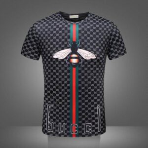 Limited Edition Gucci T Shirts  - HC-TX-DN17301