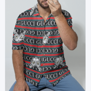 Limited GC Button Shirt for Men Hot 2025 DN17808