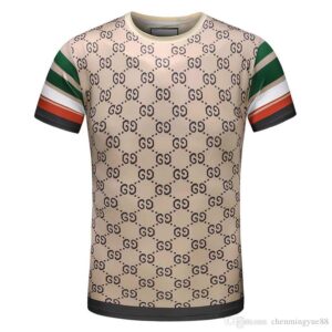 Limited GC Luxury Brand Unisex T-Shirt Gift Hot 2025 DN18507