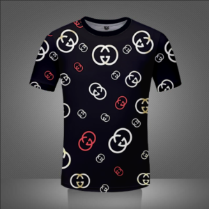 GC T-shirts For Unisex - DN18829