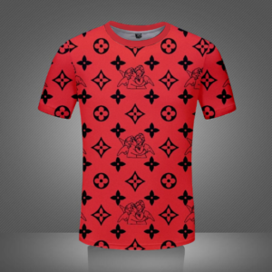 Limited Edition 2025 LV Unisex T-Shirt