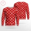 PREMIUM LV UGLY SWEATER HOT GIFT FOR MEN DN211105
