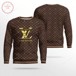 2026-LV  Sweater , Sweatshirt  -DN211107