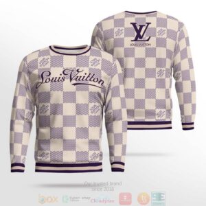 2026-LV  Sweater , Sweatshirt  -DN211108