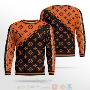 PREMIUM LV UGLY SWEATER HOT GIFT FOR MEN DN211109