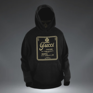 Gucci Premium Hoodie - Maz-AF-DN220705
