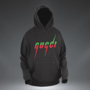 Gucci Premium Hoodie - Maz-AF-DN220727