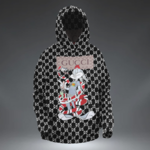 Gucci Premium Hoodie - Maz-AF-DN220731