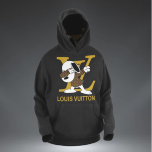 LV Unisex Luxury Brand Hoodie For Men Women DN220737