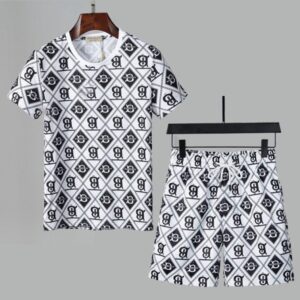 Limited Burberry Luxury Brand Unisex T-Shirt Gift DN22407