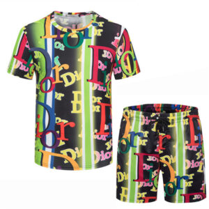 Dior Tracksuits For Men – DN22437