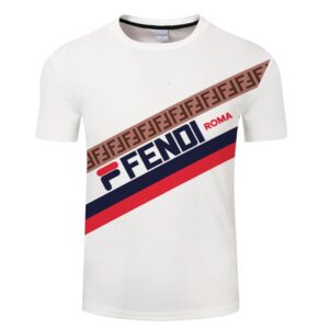 2024 Fendi T-Shirt