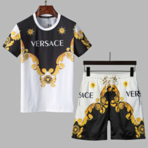 2026 Versace Tracksuits For Men - DN22466