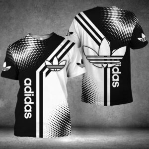 Hot Deal Adidas T-Shirt hot gift for man 2026 DN2411220017