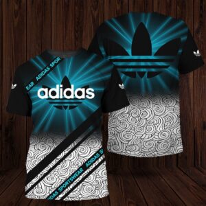 Hot Deal Adidas T-Shirt hot gift for man 2026 DN2411220927