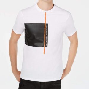 Limited Edition 2025 Armani Unisex T-Shirt - DN26060401