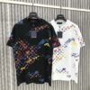 Louis Vuitton Luxury T-Shirt DN26120517