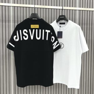 Louis Vuitton Luxury T-Shirt DN26120521