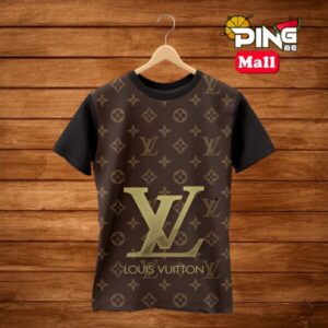 Louis Vuitton Luxury Brand Premium T-Shirt Outfit For Men Women -B9G-TX-DN26160341