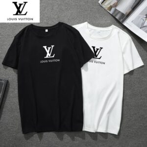 Limited Edition 2025 LV Unisex T-shirt - DN26160342