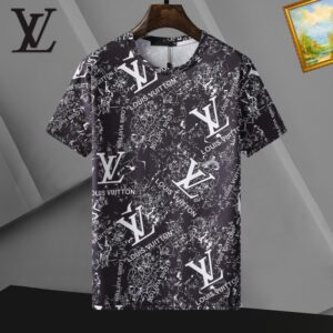 Limited LV Luxury Brand Unisex T-Shirt Gift Hot 2025 DN26160381