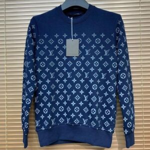 Limited Edition 2026 LV Sweatshirt - DN2617857