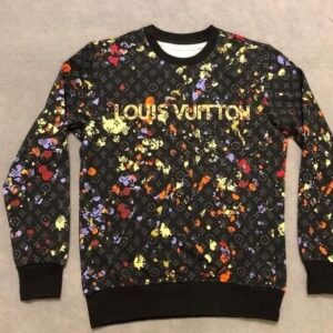 Limited Edition 2026 LV Sweatshirt - DN2617882