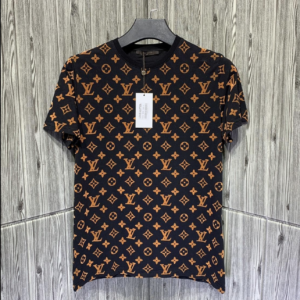 Louis Vuitton Luxury T-Shirt DN26210304