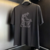 Louis Vuitton Luxury T-Shirt DN26210306