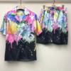 Louis Vuitton Combo Hawaii Shirt, Shorts Hot Trend 2024 - DN26210308